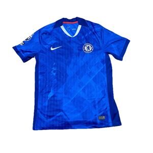 Chelsea | Men’s Large Home Jersey